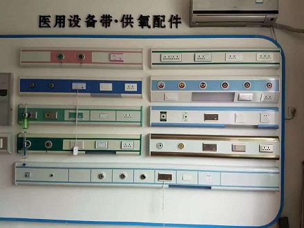 中心供氧系统的特点