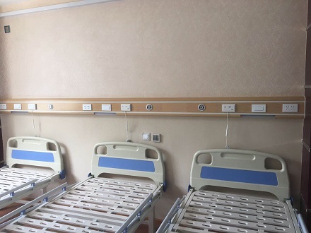 中心供氧的安全性