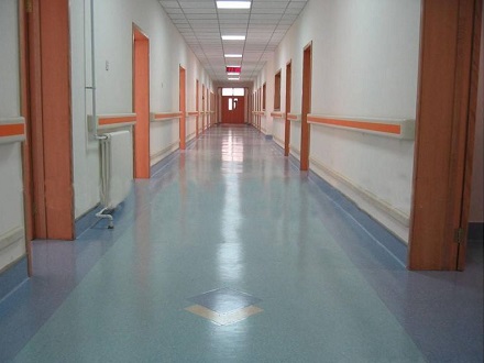 贵州走廊扶手价格