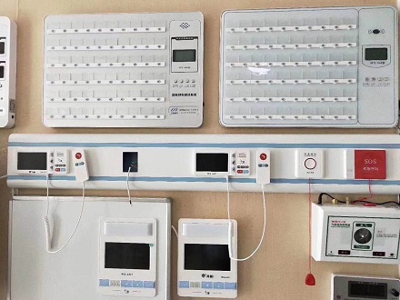 中心供氧设备在实操时需要注意的操作事项