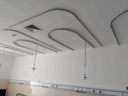 中心供氧系统工程设备安装后应留心的事项