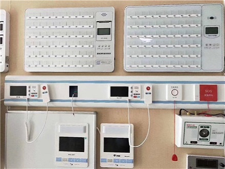 医院呼叫器的作用