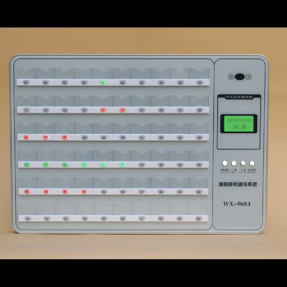 四川病房呼叫系统的作用